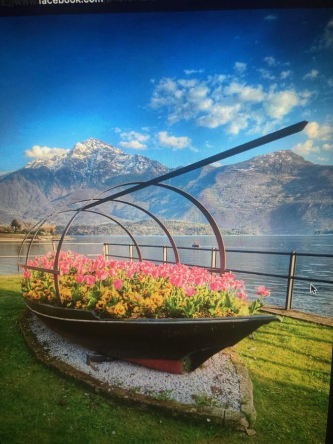 Apartament Casina Bellagio Zewnętrze zdjęcie