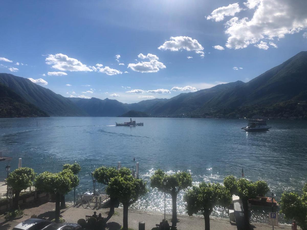 Apartament Casina Bellagio Zewnętrze zdjęcie