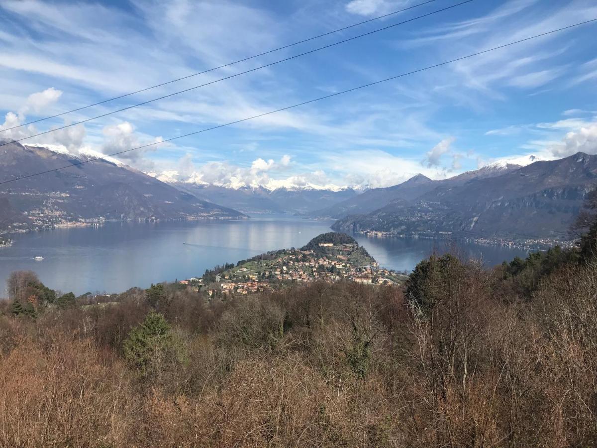 Apartament Casina Bellagio Zewnętrze zdjęcie