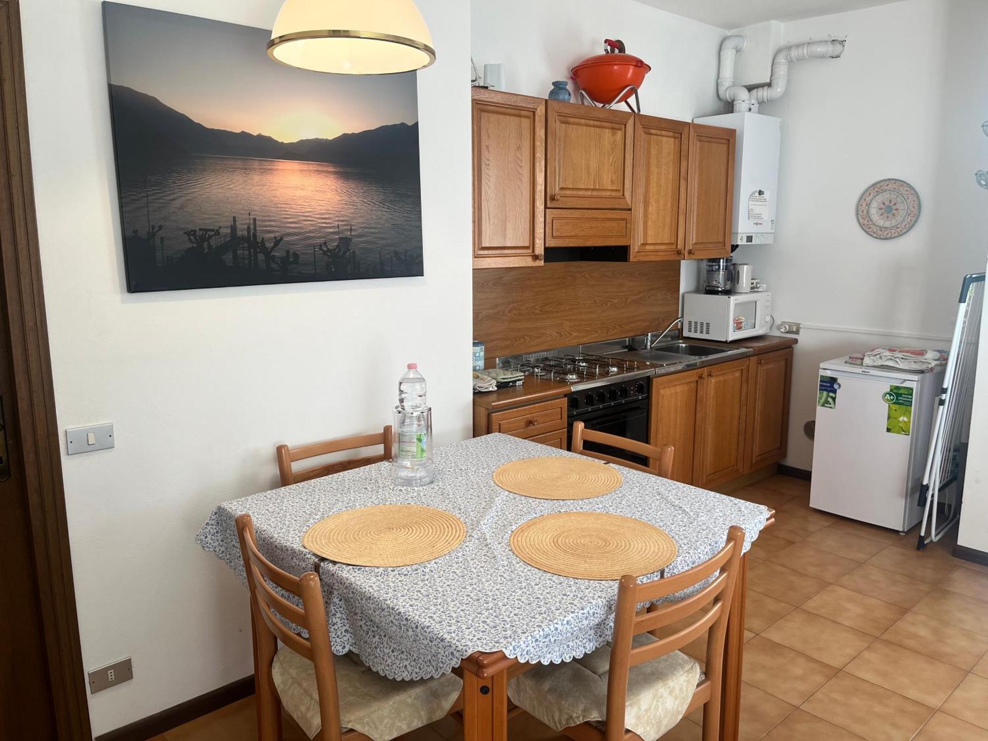 Apartament Casina Bellagio Zewnętrze zdjęcie