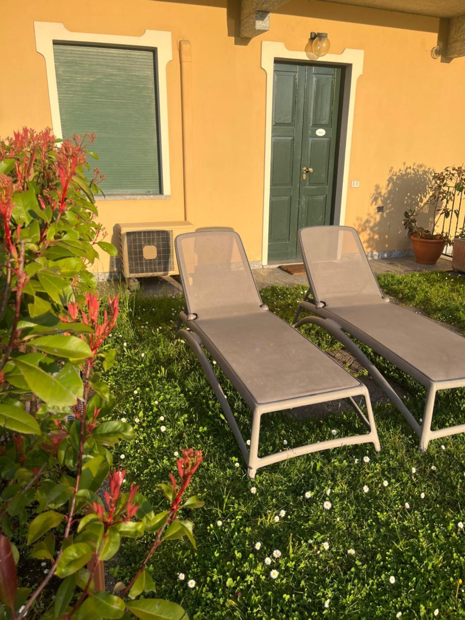 Apartament Casina Bellagio Zewnętrze zdjęcie