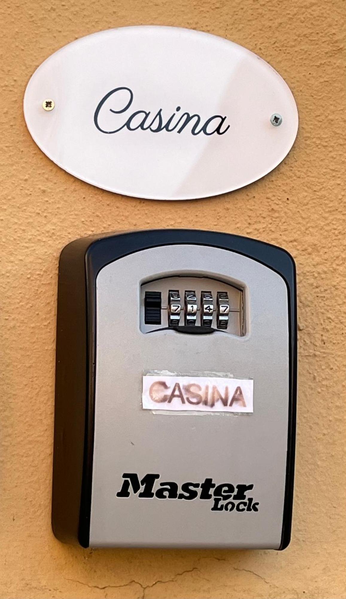 Apartament Casina Bellagio Zewnętrze zdjęcie