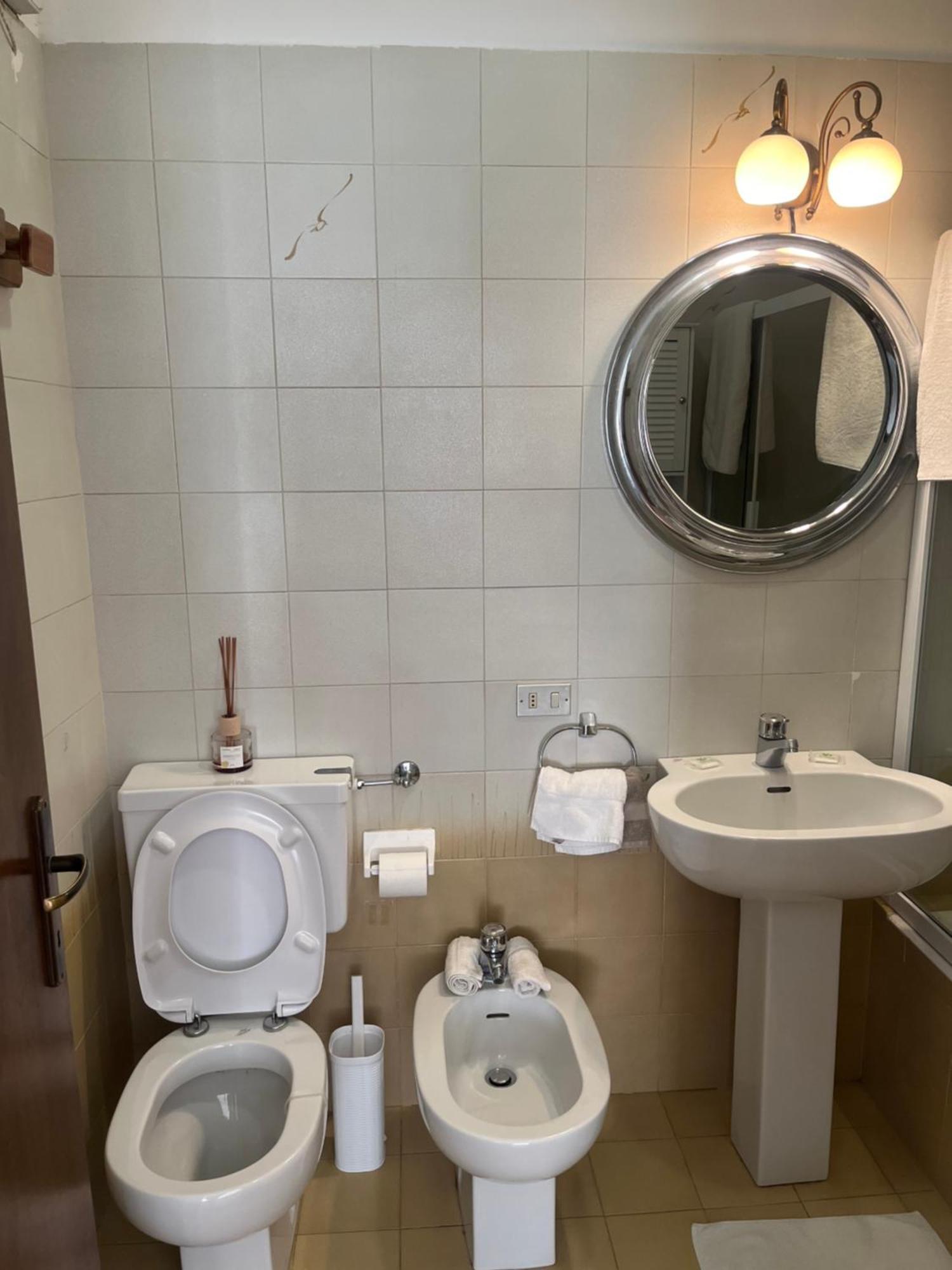Apartament Casina Bellagio Zewnętrze zdjęcie