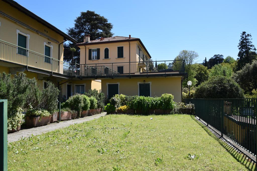 Apartament Casina Bellagio Zewnętrze zdjęcie
