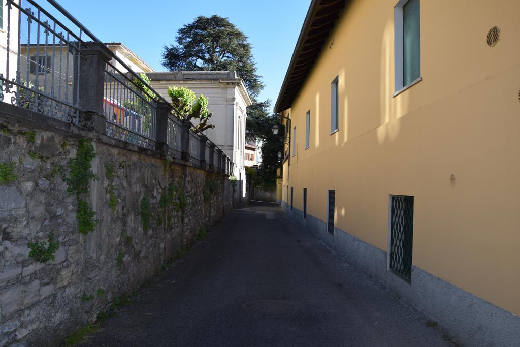 Apartament Casina Bellagio Zewnętrze zdjęcie