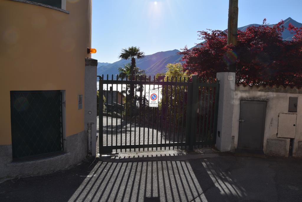 Apartament Casina Bellagio Zewnętrze zdjęcie