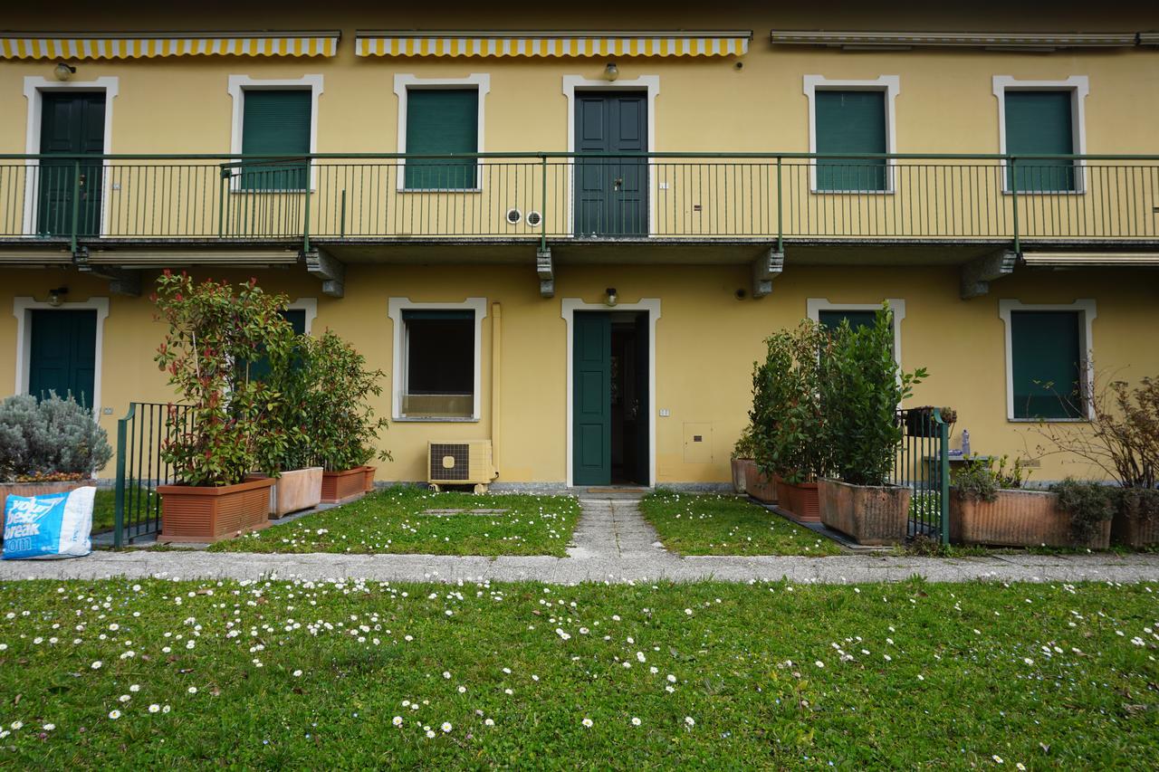 Apartament Casina Bellagio Zewnętrze zdjęcie