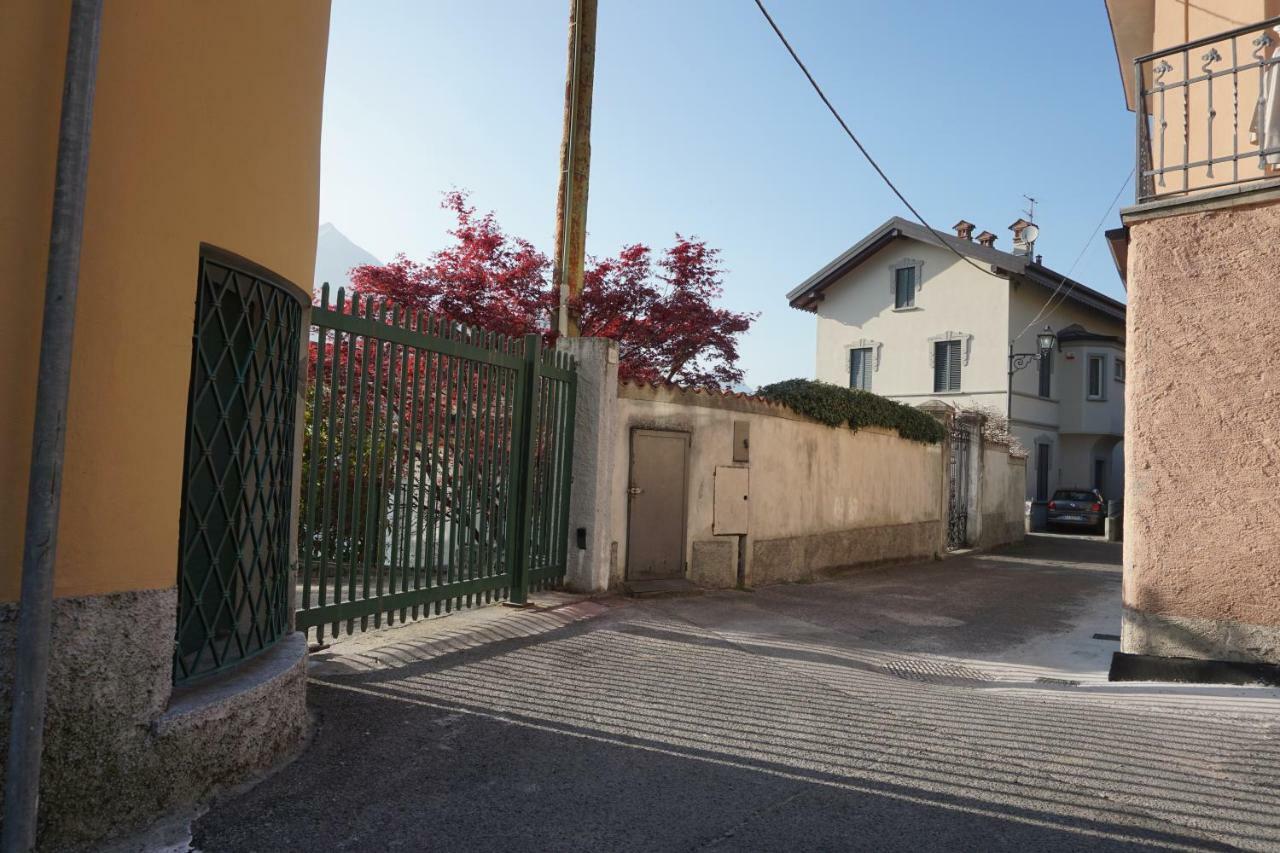 Apartament Casina Bellagio Zewnętrze zdjęcie