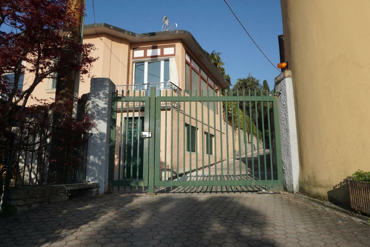 Apartament Casina Bellagio Zewnętrze zdjęcie